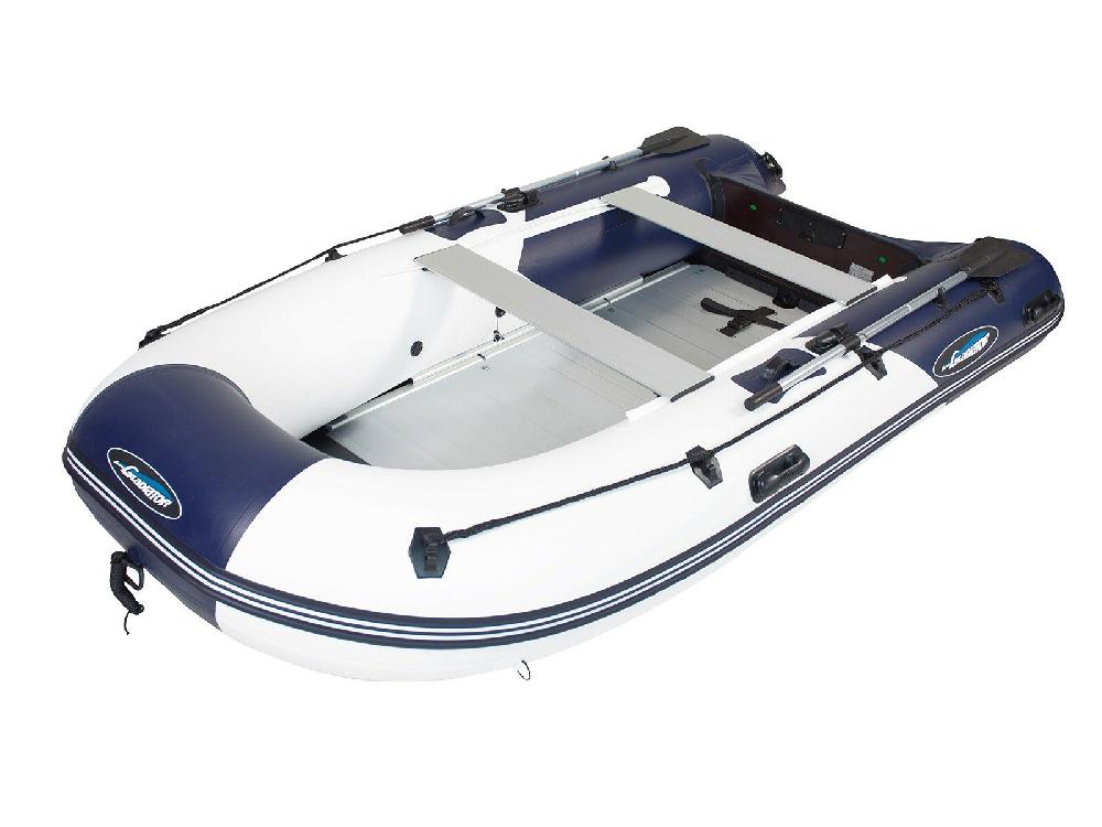 НАДУВНАЯ ЛОДКА GLADIATOR B330AL в Балакове