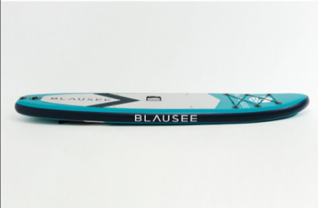 НАДУВНОЙ SUP-BOARD BUSINESS LIGHT BLUE 10 в Балакове