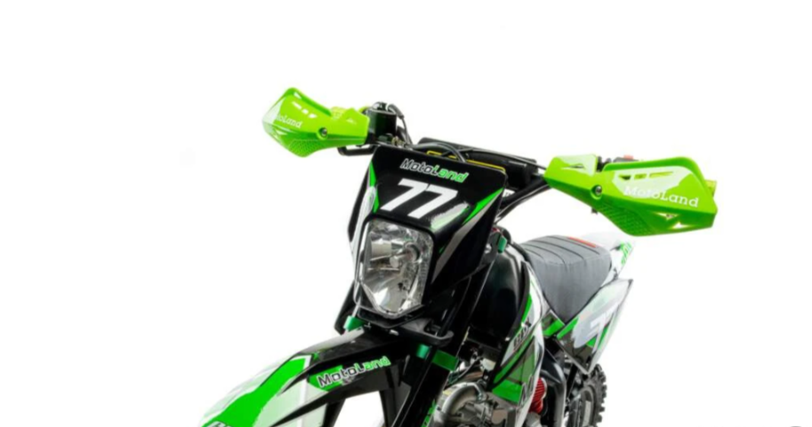 Питбайк MOTOLAND (МОТОЛЕНД) JX125 E в Балакове