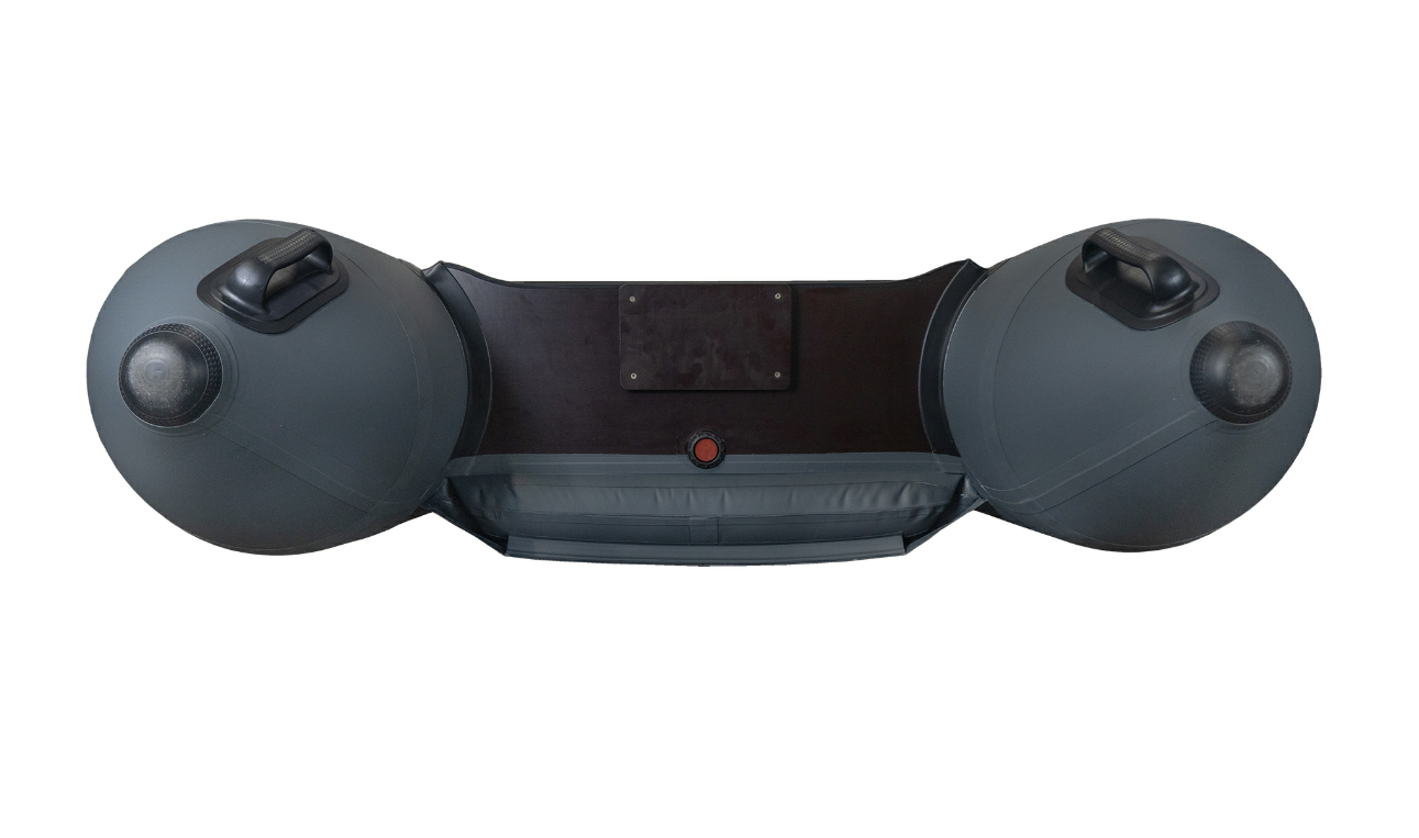 Лодка Барс 3400 НДНД в Балакове