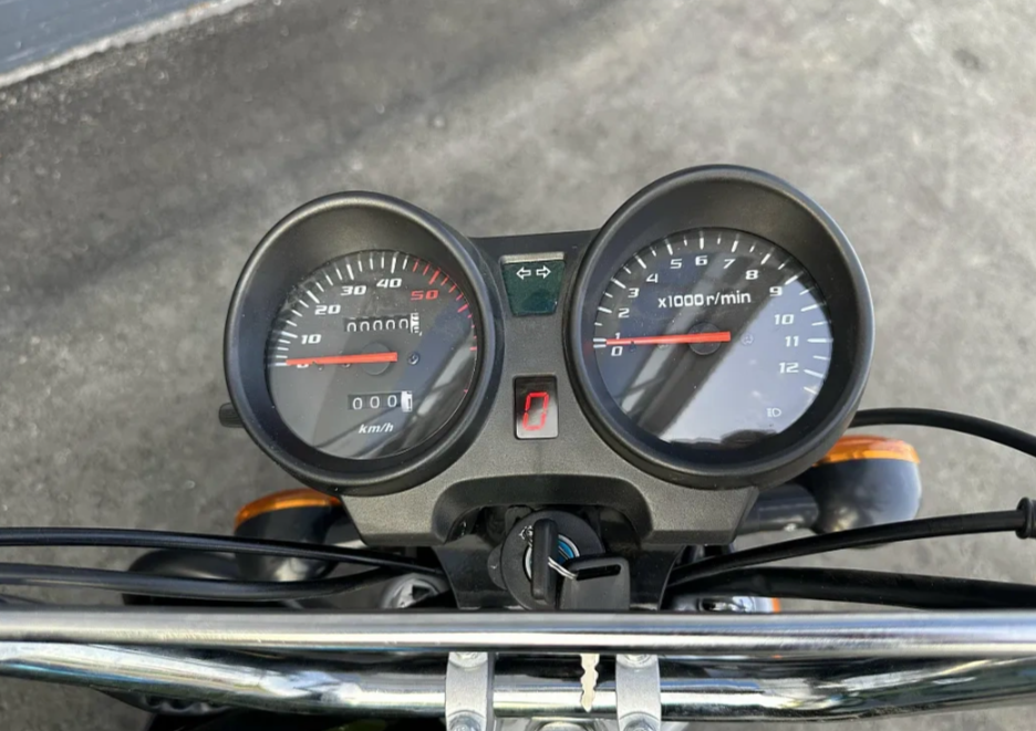 Мопед PROMAX WOODLAND 150 (49) в Балакове