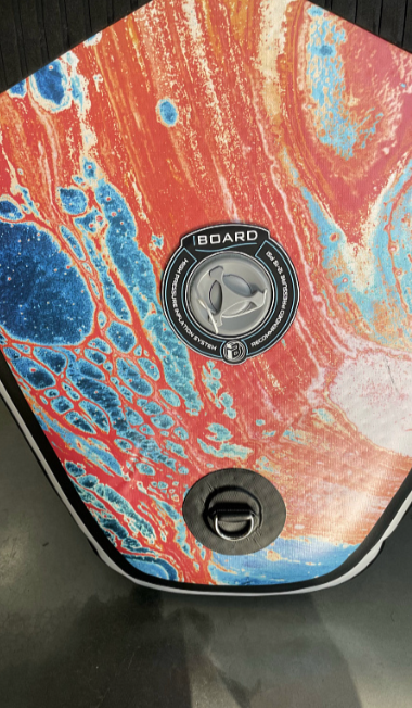 SUP (САП) ДОСКА RAIDEX I BOARD 11’ (332СМ) N 31 в Балакове