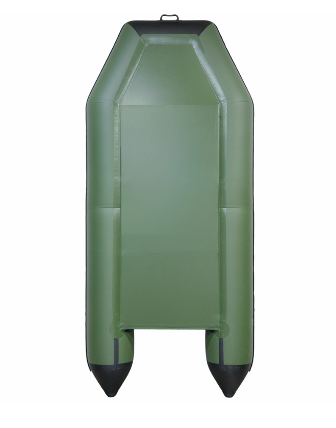 Лодка АКВА 3200 слань-книжка в Балакове