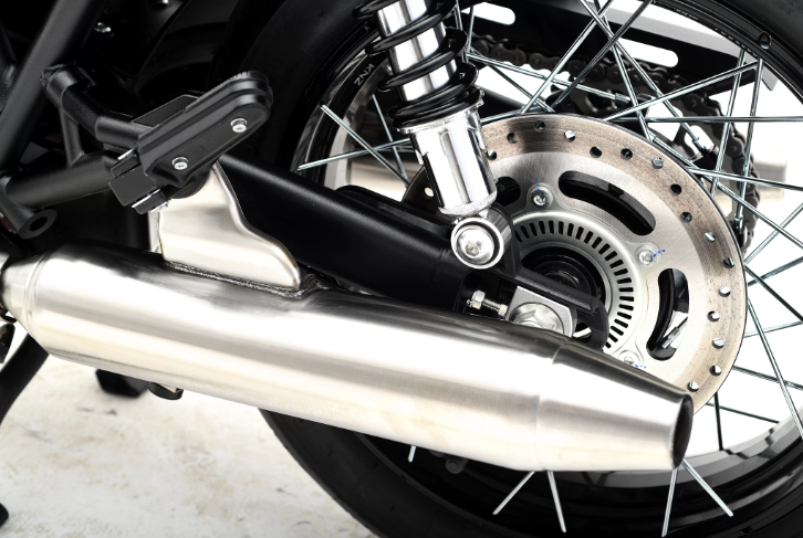 Мотоцикл GAOKIN GK 1200 в Балакове