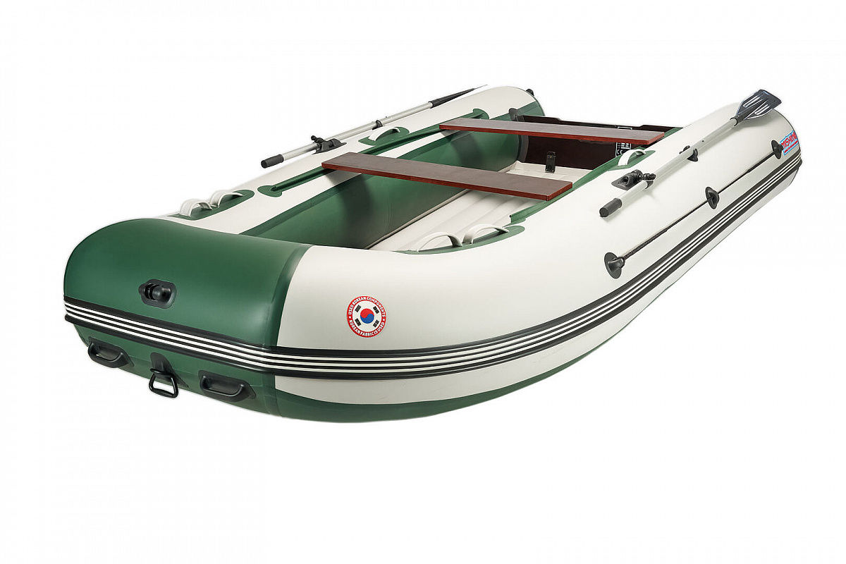 Лодка MISHIMO LITE DF 400 в Балакове