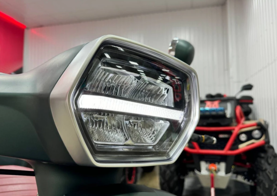 Скутер PROMAX Miami 240 (49) в Балакове