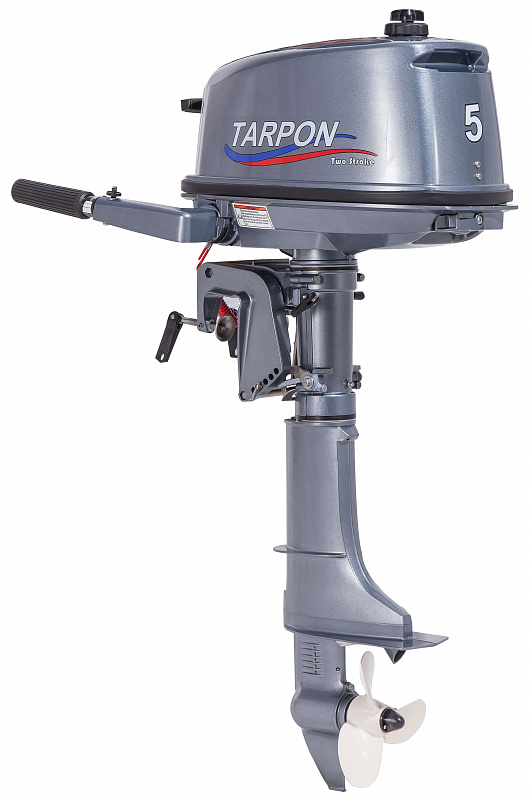 Лодочный мотор SEA-PRO T 5S TARPON в Балакове