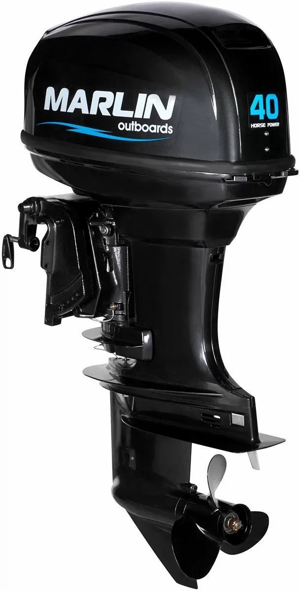 Лодочный мотор MARLIN MP 40 AWRL в Балакове