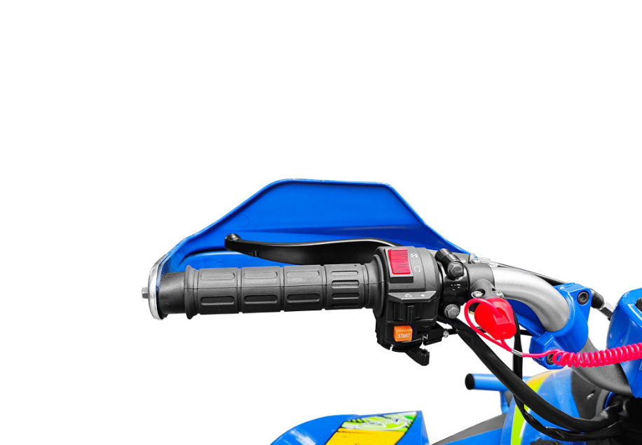 Квадроцикл YACOTA TYPHOON 250 в Балакове