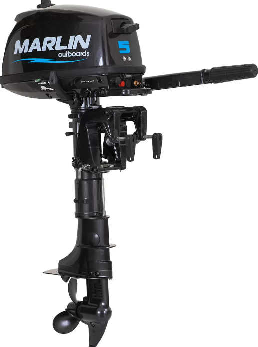 Лодочный мотор MARLIN MP 5 AMHL в Балакове