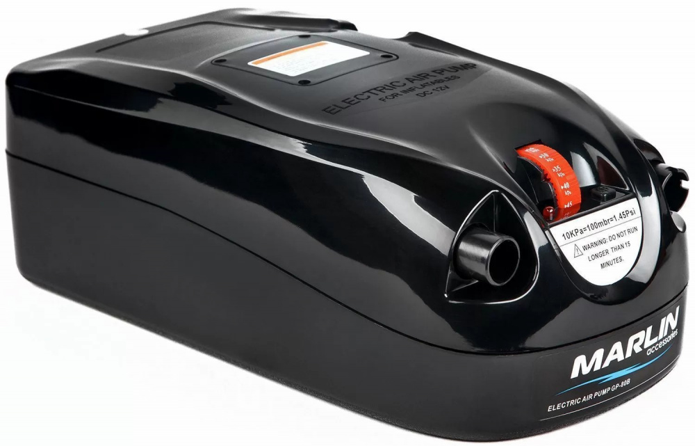 ЭЛЕКТРИЧЕСКИЙ НАСОС MARLIN GP-80 BD в Балакове