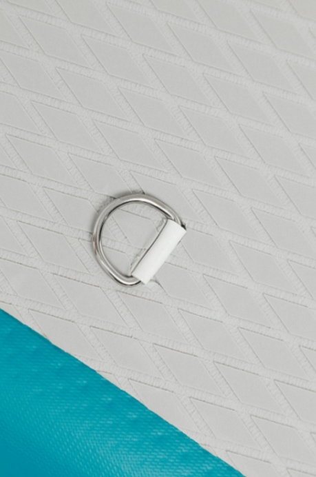 НАДУВНОЙ SUP-BOARD BUSINESS LIGHT BLUE 10,6 в Балакове