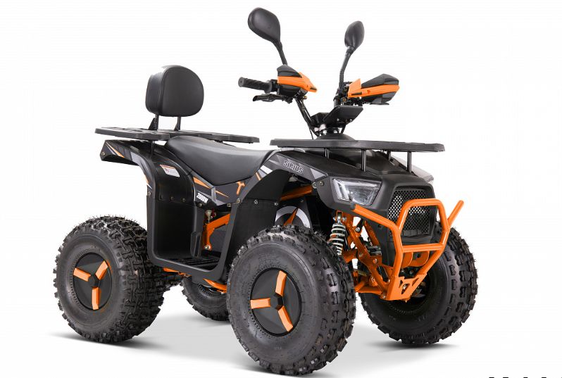 Квадроцикл YACOTA SIRIUS 2000W в Балакове