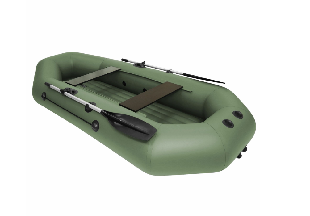  Лодка АКВА-МАСТЕР 280 НД в Балакове