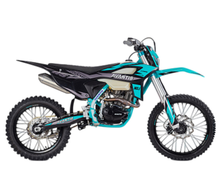 Мотоцикл Avantis A5 (PR300) 2024 в Балакове