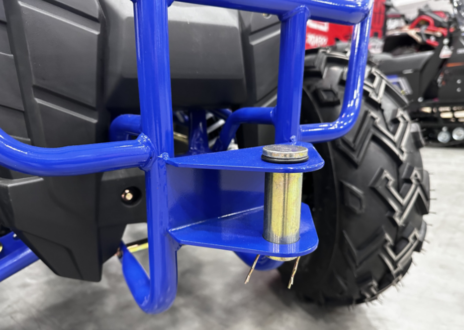 Квадроцикл GBM SHARP BIG 300 NEW PREMIUM в Балакове