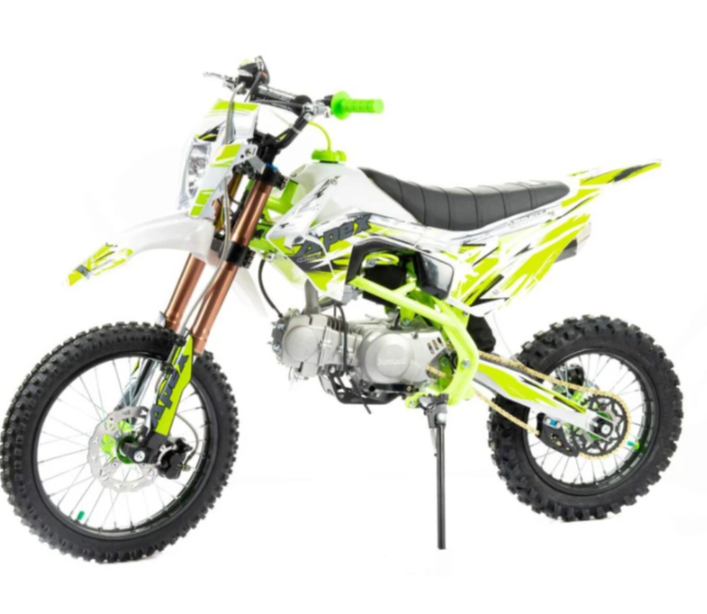 Питбайк MOTOLAND (МОТОЛЕНД) APEX125 в Балакове