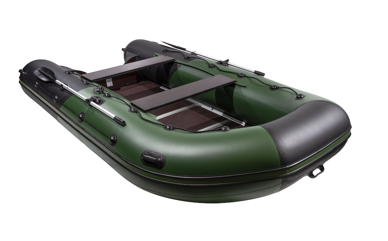 Лодка Ривьера Максима 3800 СК в Балакове