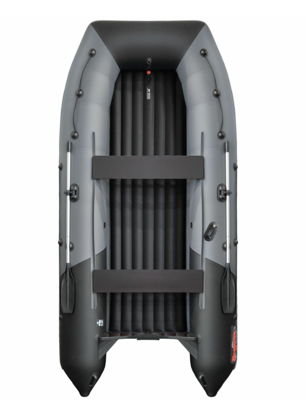 Лодка Таймень RX 4100 НДНД в Балакове