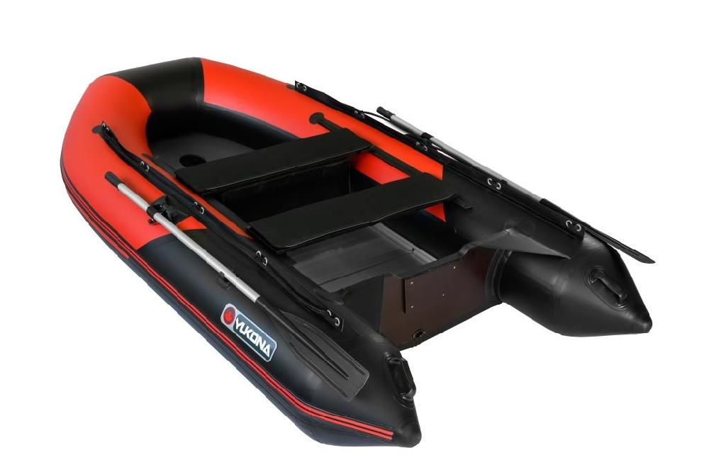 ЛОДКА НАДУВНАЯ YUKONA 360 TS - U (БЕЗ ПАЙОЛА) в Балакове