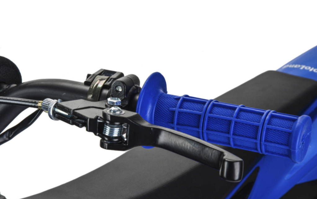 Питбайк MOTOLAND (МОТОЛЕНД) 125 SX 125 E 17/14 в Балакове