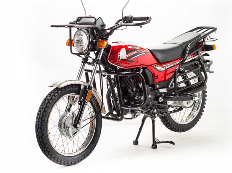 Мотоцикл MOTOLAND (МОТОЛЕНД) FORESTER LITE 200 в Балакове