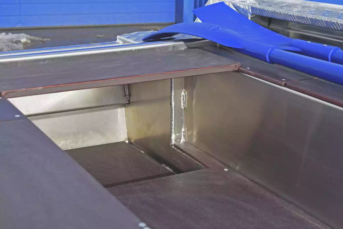 Алюминиевая лодка Wyatboat-340 РМ в Балакове