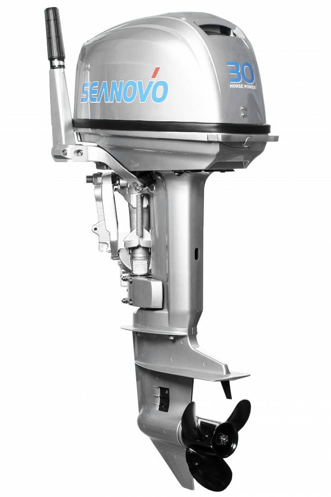 Лодочный мотор SEANOVO SN25FHL в Балакове