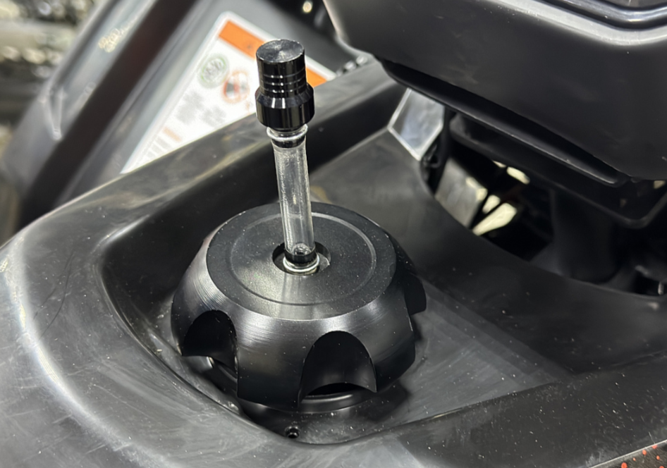 Квадроцикл GBM MAVERICK 300 NEW PREMIUM в Балакове