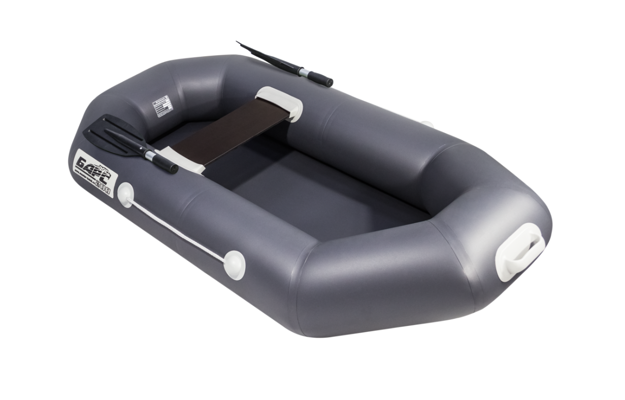 Лодка Барс 200 в Балакове