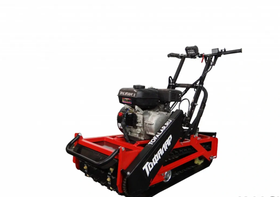 Мотобуксировщик Тофалар Мини в Балакове