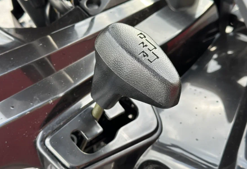 Квадроцикл GBM CROSS HILL 300 NEW в Балакове