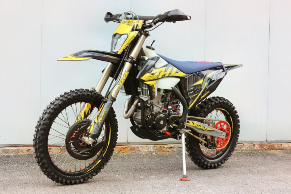 Мотоцикл JHLMOTO JHL Z8 NC300S (182-MN) в Балакове