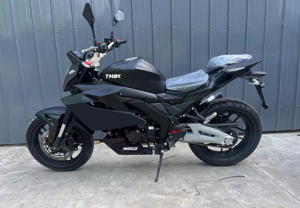 Мотоцикл TMBK Indigo 400cc в Балакове