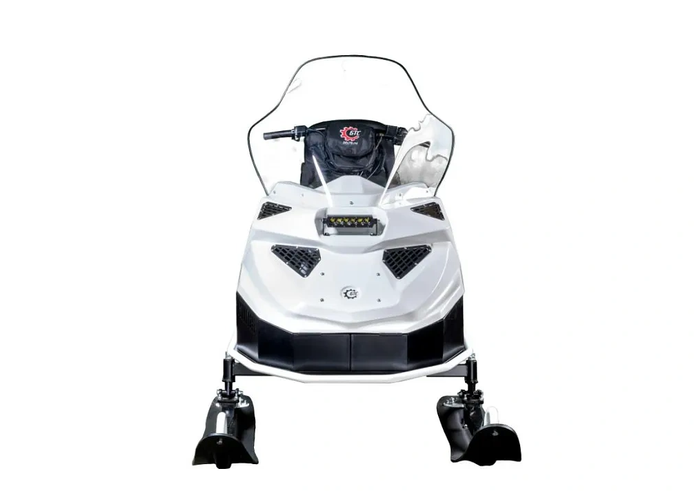 Снегоход БТС 4Т РК ЛОНГ ЛЮКС / 29 л.с. 460 м3 в Балакове