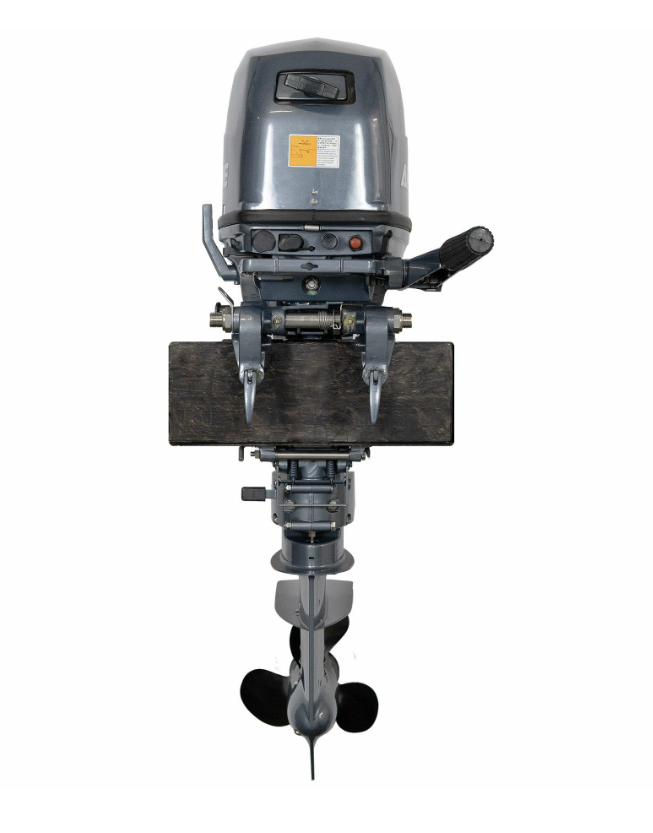 Лодочный мотор APACHE T30BS в Балакове