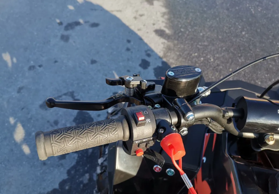 Квадроцикл GBM SHARP KIDS 125 в Балакове