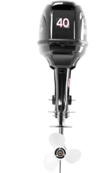 Лодочный мотор HIDEA HD40FHS в Балакове