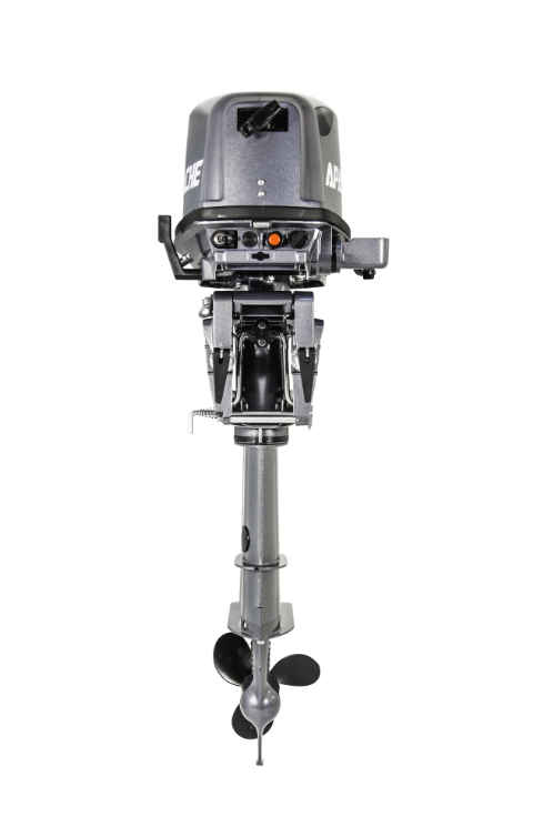 Лодочный мотор APACHE T5 BS в Балакове
