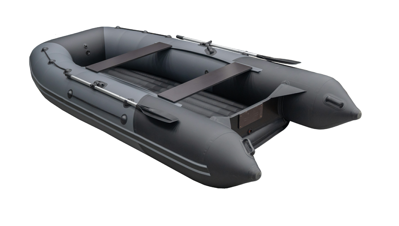 Лодка Таймень RX 3700 НДНД в Балакове