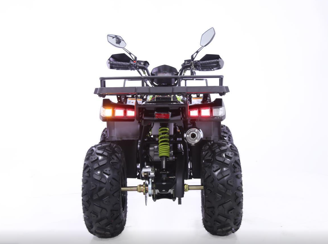 Квадроцикл YACOTA WARRIOR 200 в Балакове