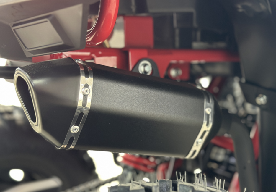 Квадроцикл GBM MAVERICK 222 NEW в Балакове