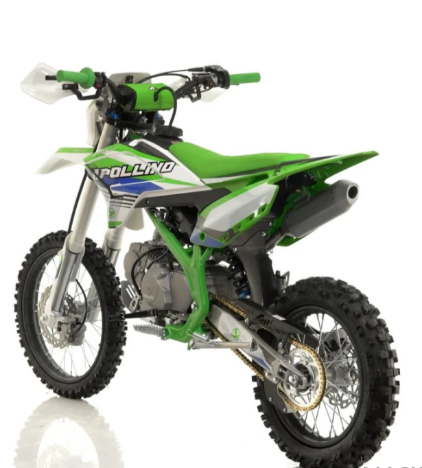 Питбайк Apollino AMX-F 125 в Балакове