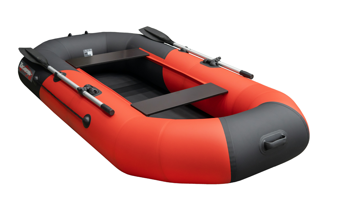 Лодка Таймень NX 270 в Балакове