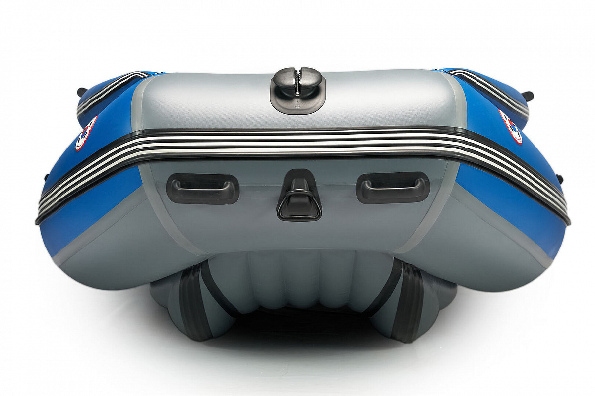 Лодка MISHIMO FAMILY LITE DF 390 в Балакове