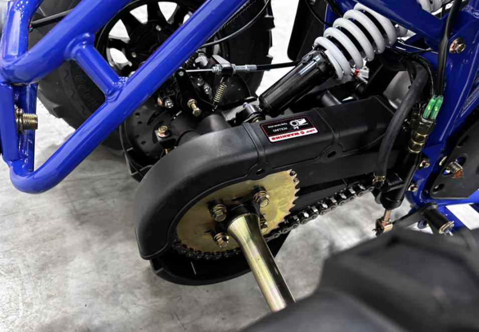 Квадроцикл GBM SHARP BIG 300 NEW PREMIUM в Балакове