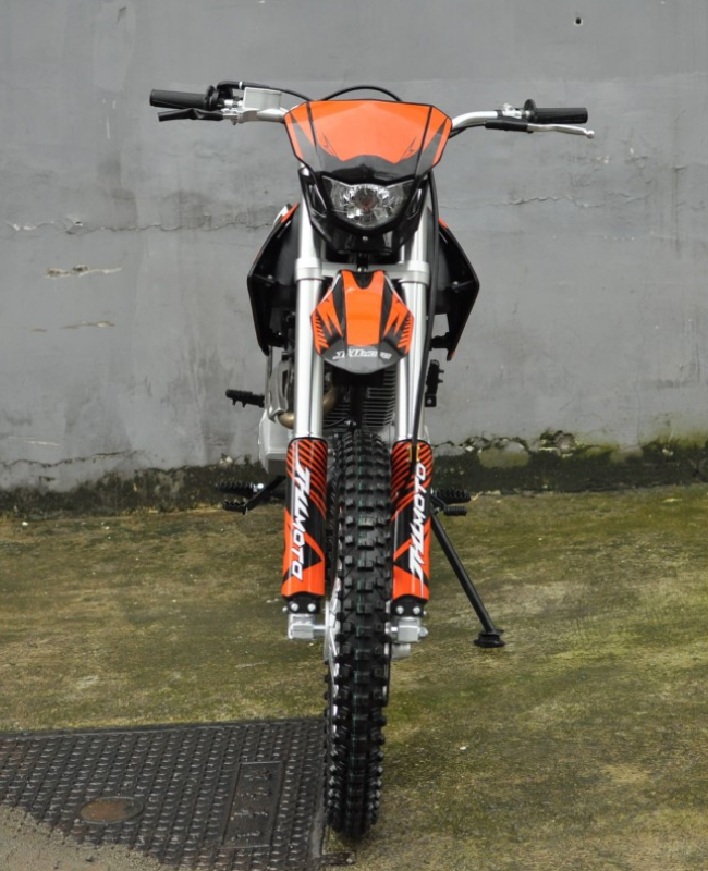 Мотоцикл JHLMOTO JHL MX300 PR300 (175FMN) в Балакове