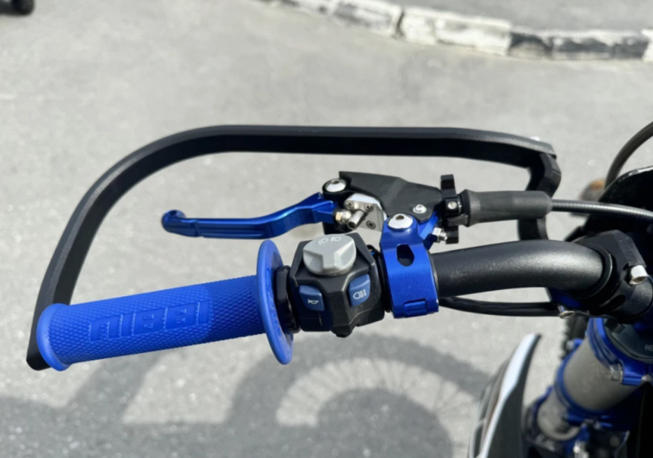 Кроссовый мотоцикл FAIDET NC300S ULTRA KKE в Балакове