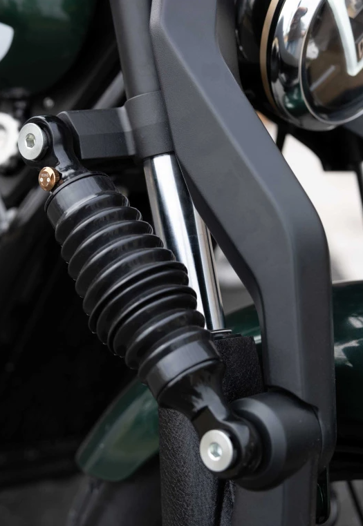 Мотоцикл Benda Napoleon 250 в Балакове