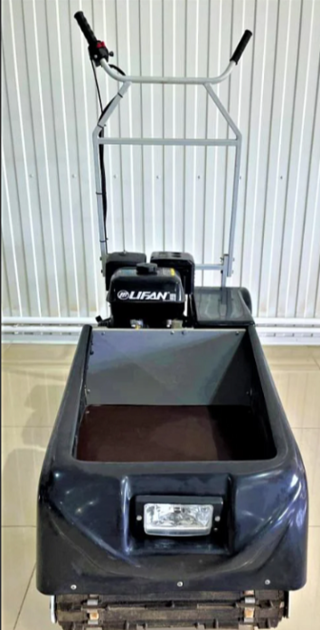 Мотобуксировщик ЕНОТ М 15 Л.С. в Балакове